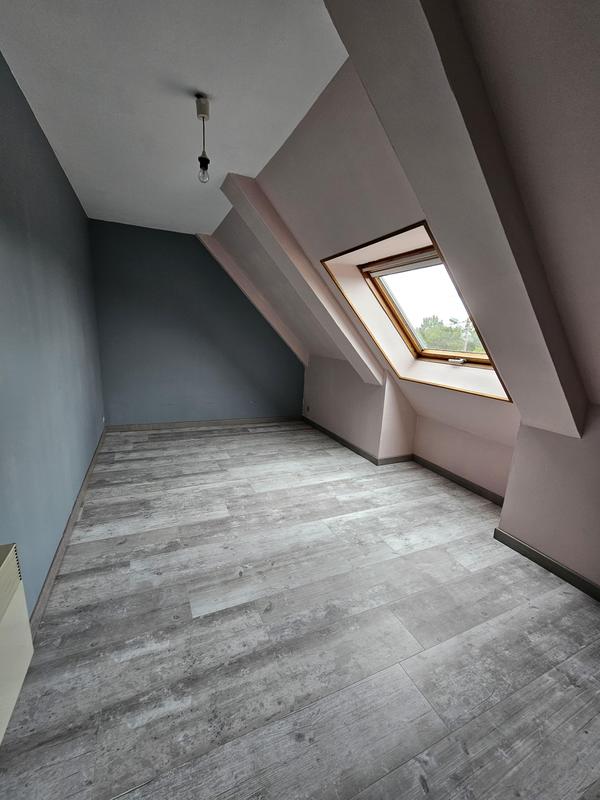 Maison - 104 m² - 5 pièces