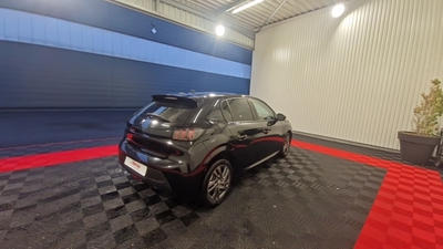 Peugeot 208 Bluehdi 100 Ss Style