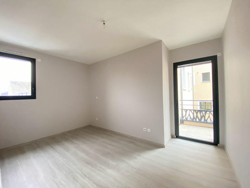 Appartement - 121 m² - 5 pièces
