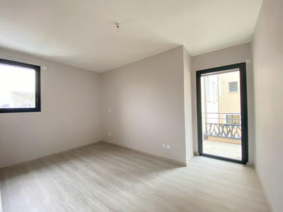 Appartement - 121 m² - 5 pièces