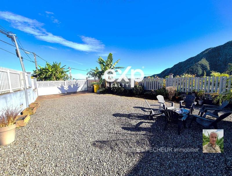 Maison - 269 m² - 10 pièces