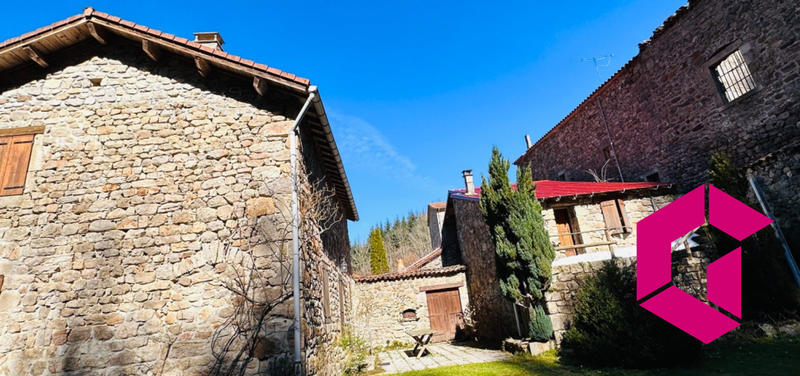 Maison - 130 m² - 4 pièces