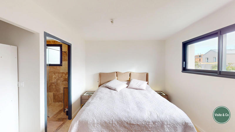 Maison traditionnelle - 133 m² - 6 pièces