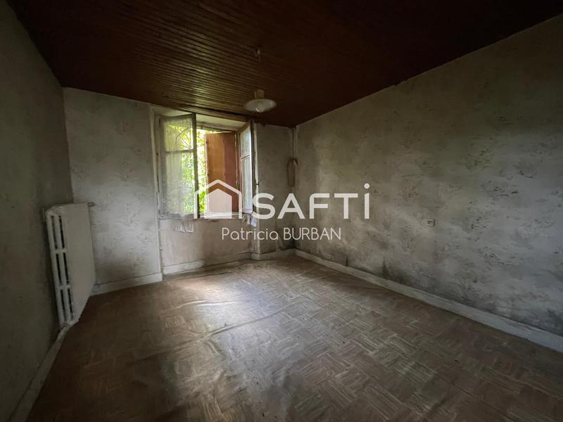 Maison - 74 m² - 4 pièces