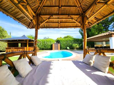 Villa - 183 m² - 5 pièces