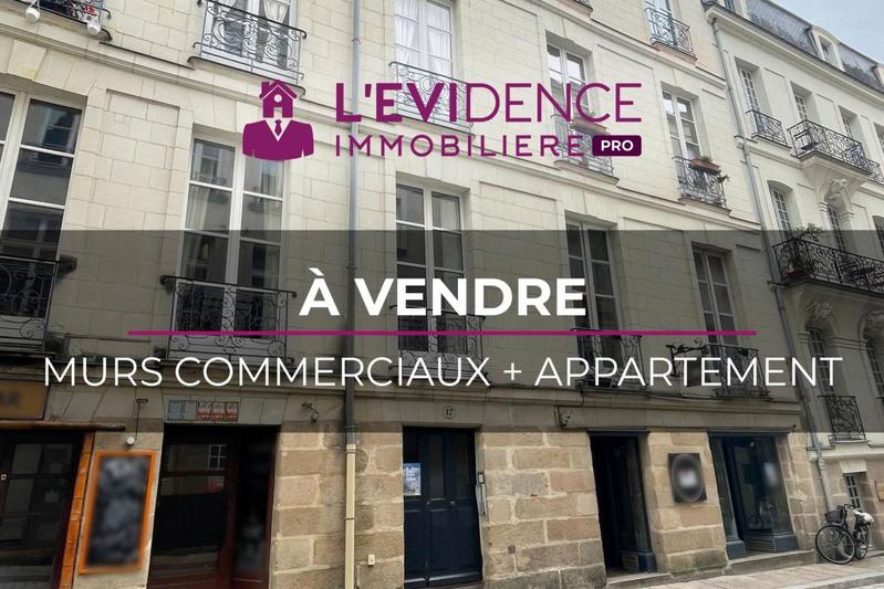 Local commercial - 177 m²