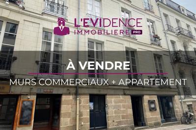 Local commercial - 177 m²