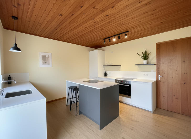 Maison - 508 m² - 6 pièces