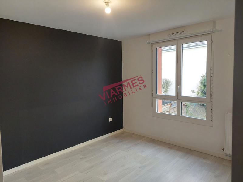 Maison - 80 m² - 5 pièces