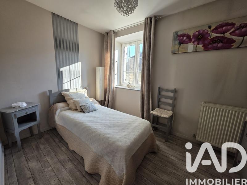 Maison - 142 m² - 6 pièces