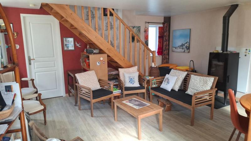 Maison - 81 m² - 4 pièces