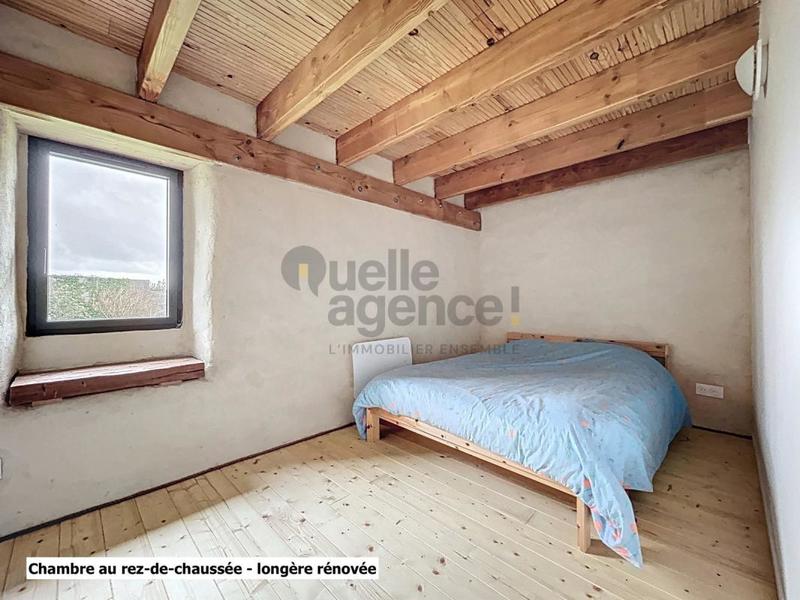 Maison - 151 m² - 7 pièces