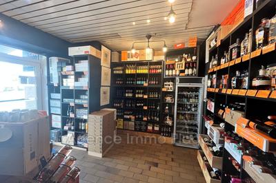 Fonds de commerce - Magasins - 18 m²