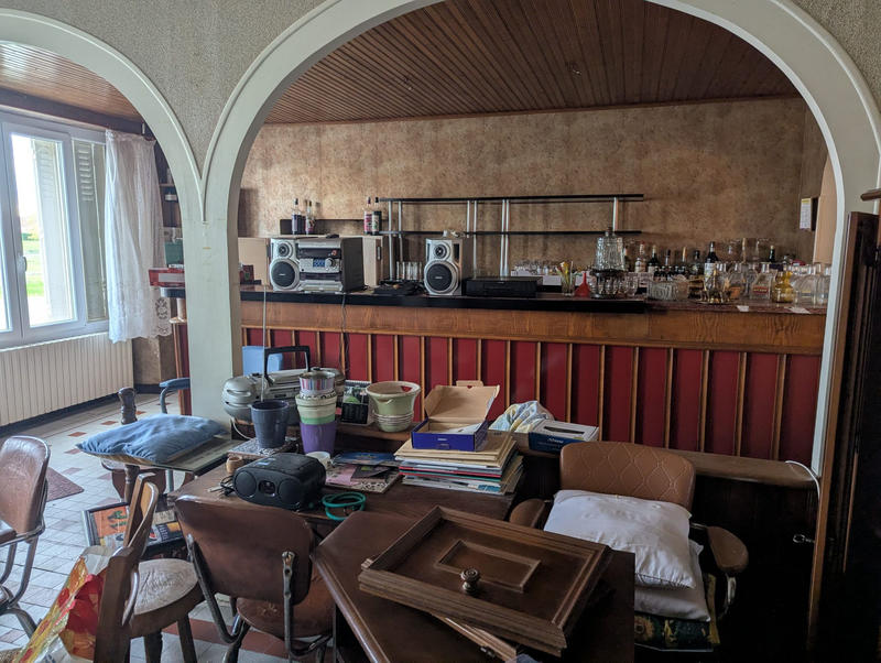 Maison - 172 m² - 6 pièces