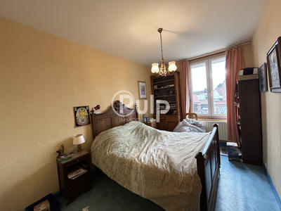 Maison de village - 215 m² - 8 pièces