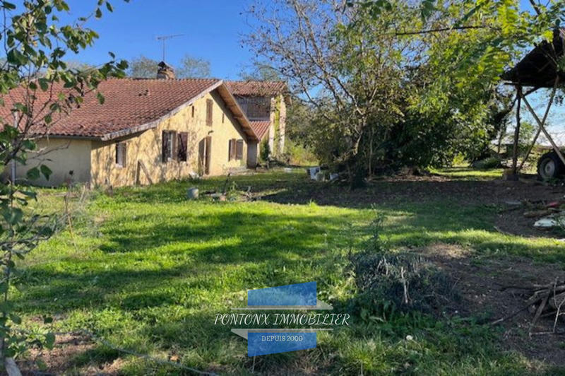 Ferme - 98 m² - 5 pièces