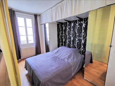 Appartement - 31 m² - 1 pièce