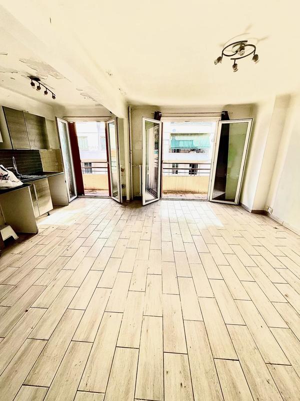 Appartement - 67 m² - 4 pièces