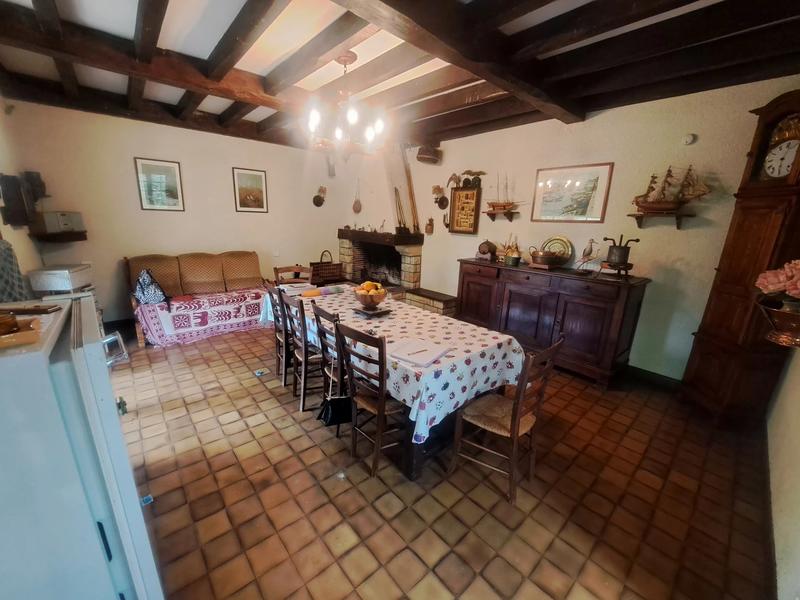 Terrain inconstructible - 30 m²