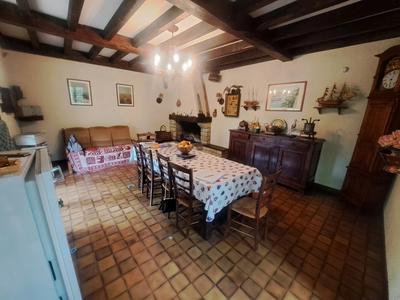 Terrain inconstructible - 30 m²