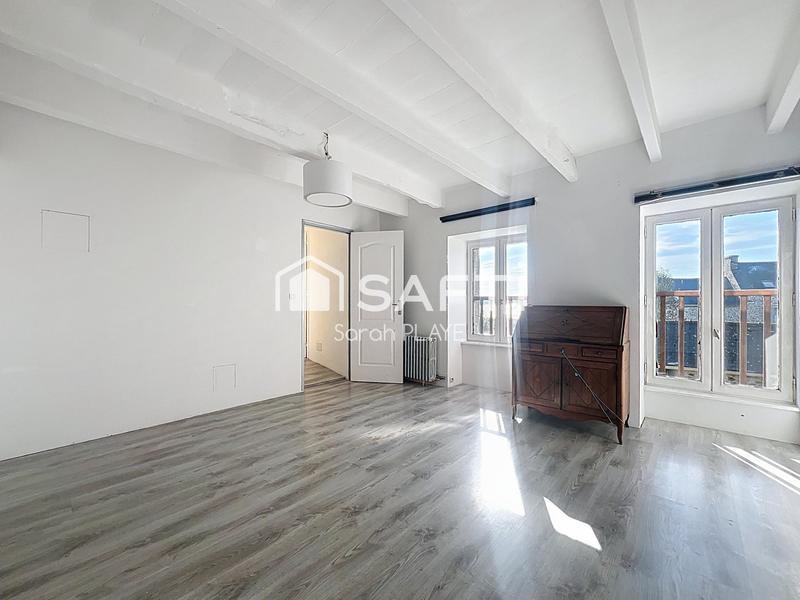 Maison - 159 m² - 7 pièces