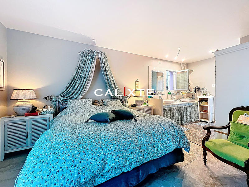 Bastide - 200 m² - 5 pièces