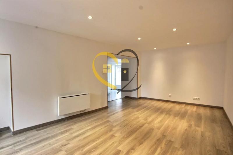 Maison de village - 162 m² - 7 pièces