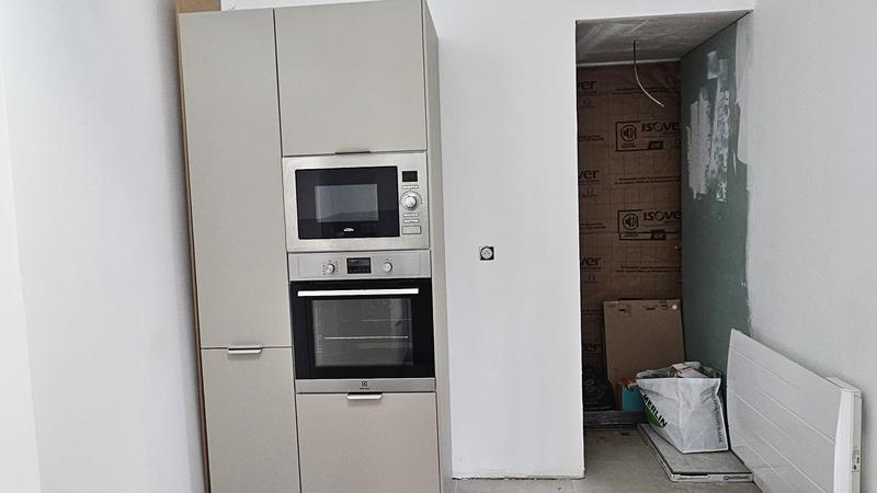 Maison - 89 m² - 5 pièces