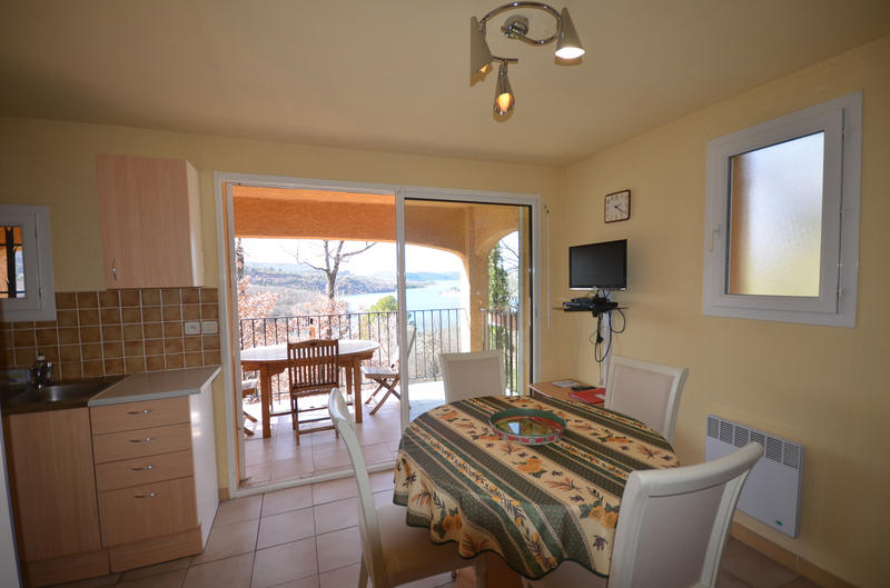 Appartement - 38 m² - 3 pièces