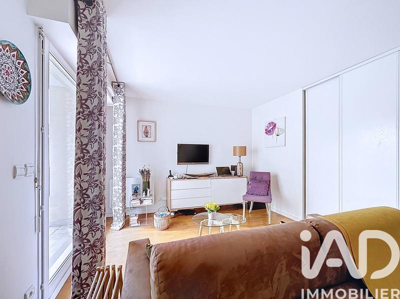 Appartement - 29 m² - 1 pièce