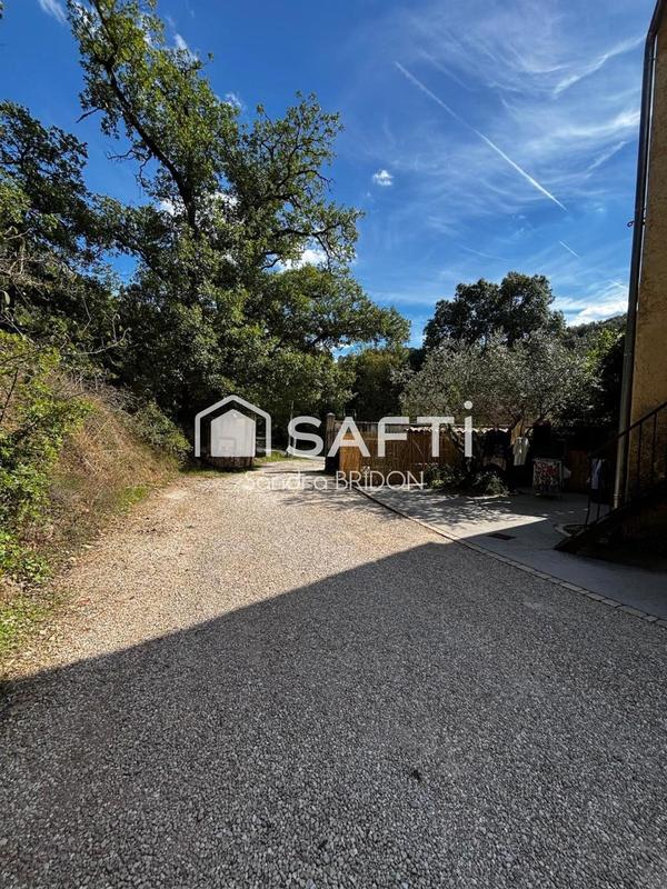 Duplex - 48 m² - 3 pièces