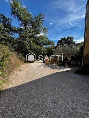 Duplex - 48 m² - 3 pièces