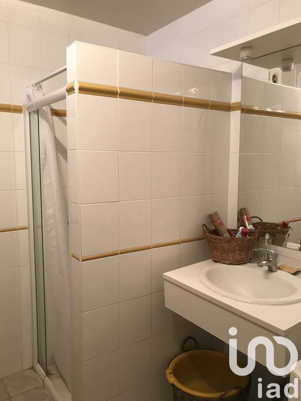 Maison - 182 m² - 7 pièces