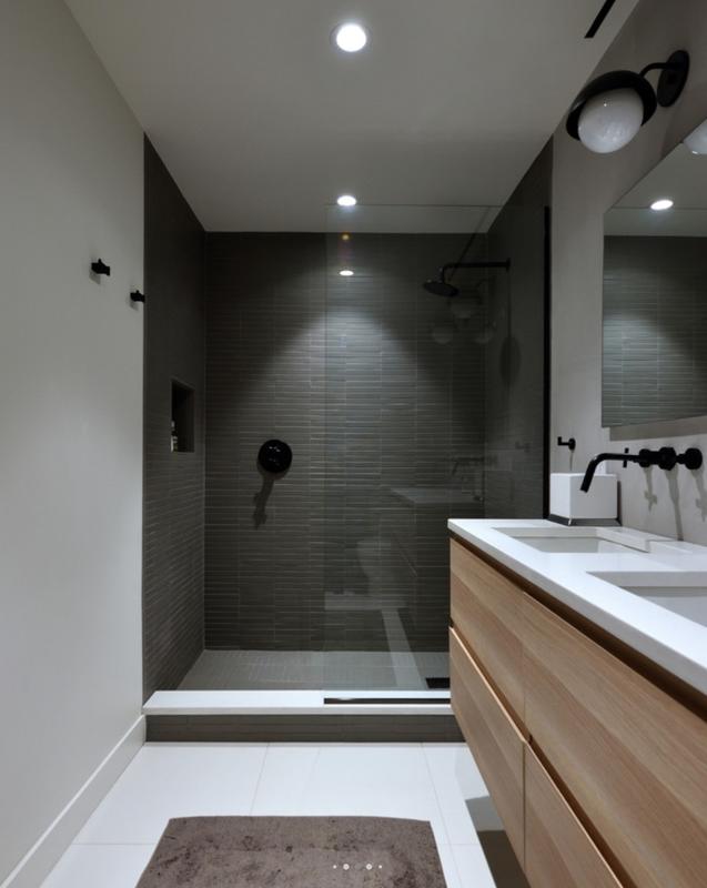 Appartement - 89 m² - 4 pièces