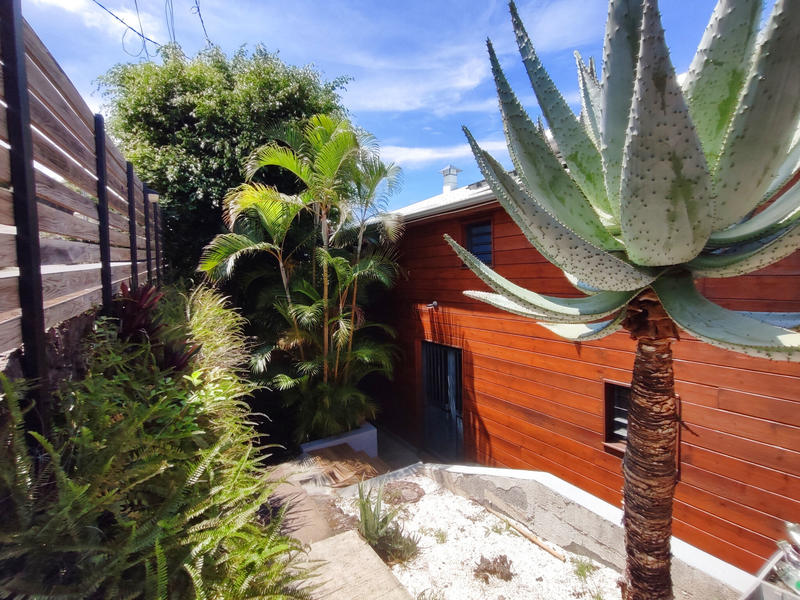 Maison - 132 m² - 5 pièces