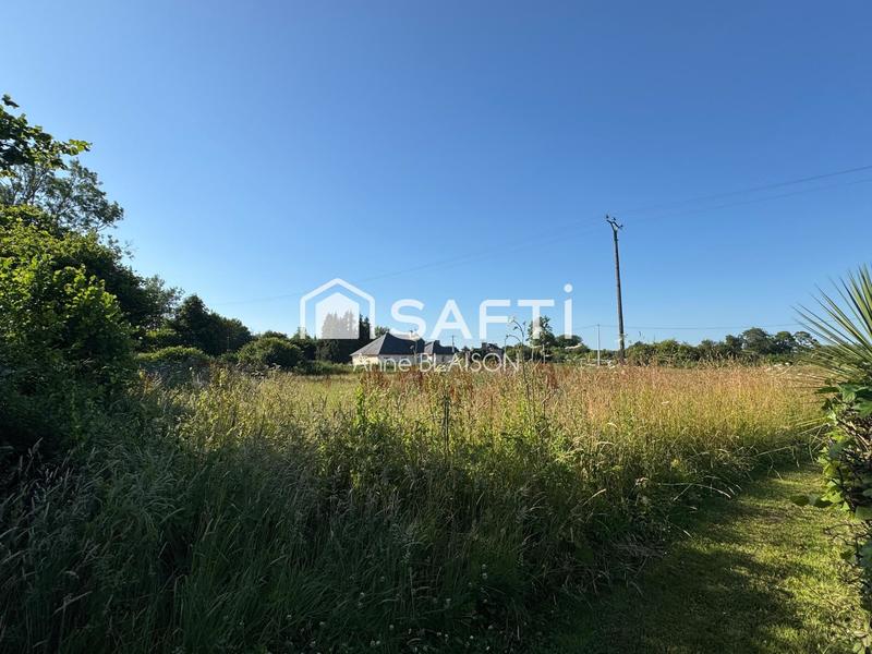 Maison - 211 m² - 7 pièces