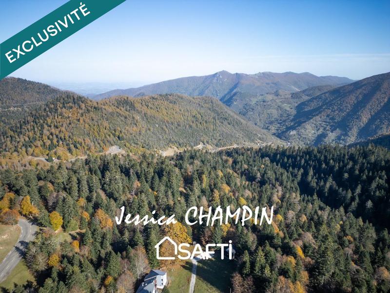 Appartement - 73 m² - 5 pièces