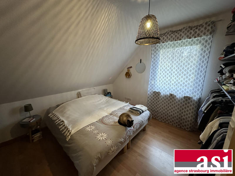 Maison contemporaine - 228 m² - 10 pièces