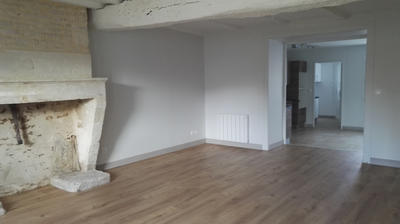 Maison - 138 m² - 5 pièces