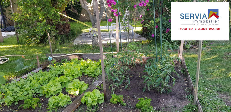 Maison - 150 m² - 7 pièces