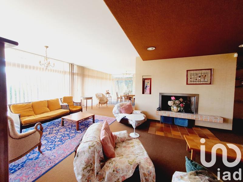 Maison de maîtres - 315 m² - 10 pièces