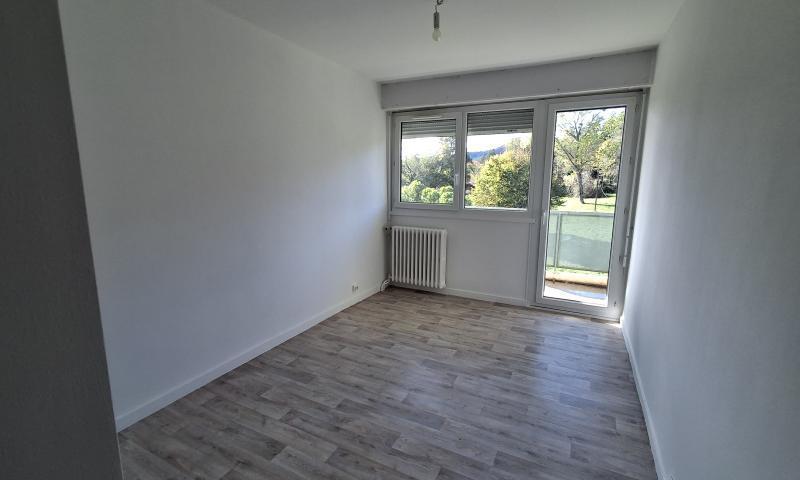 Appartement - 128 m² - 7 pièces