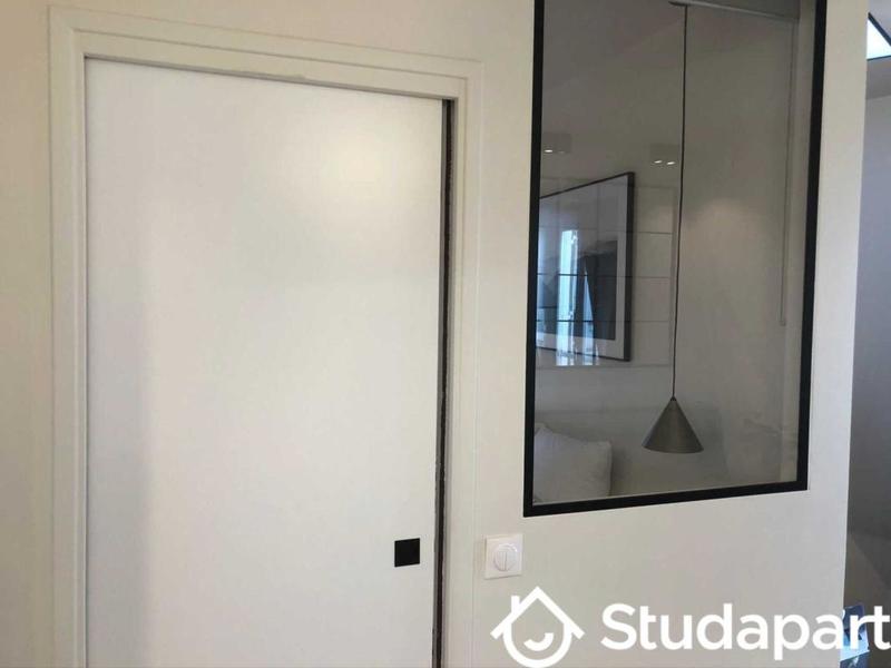 Appartement - 24 m² - 1 pièce