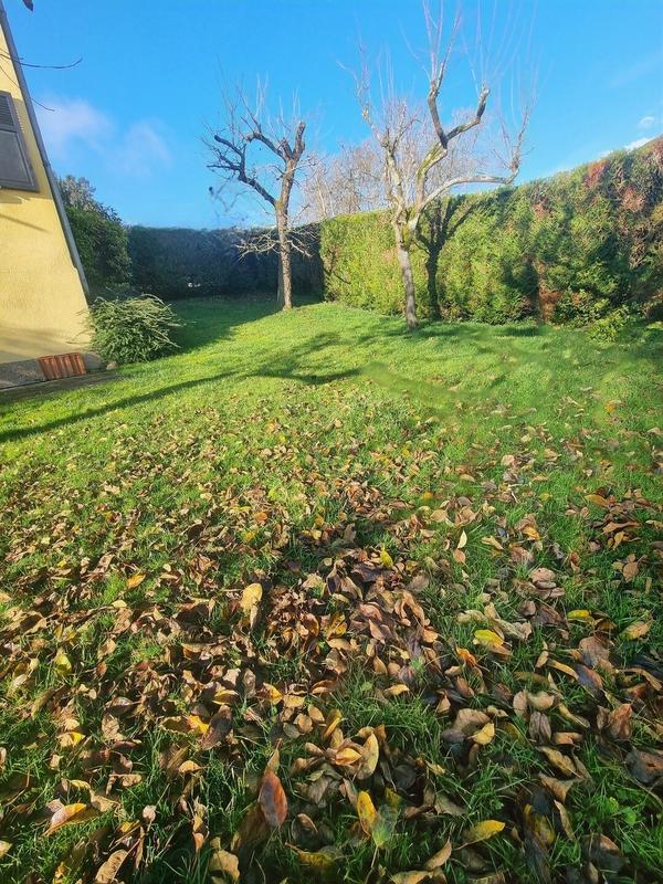 Appartement - 105 m² - 5 pièces