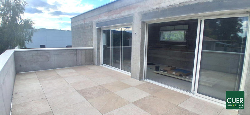 Local commercial - 49 m²