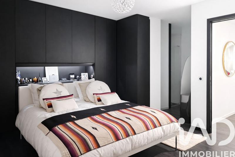 Maison - 170 m² - 5 pièces