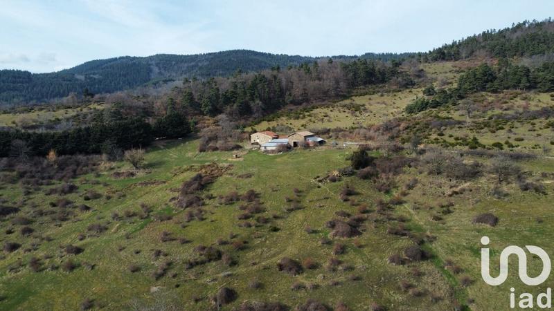 Ferme - 100 m² - 4 pièces