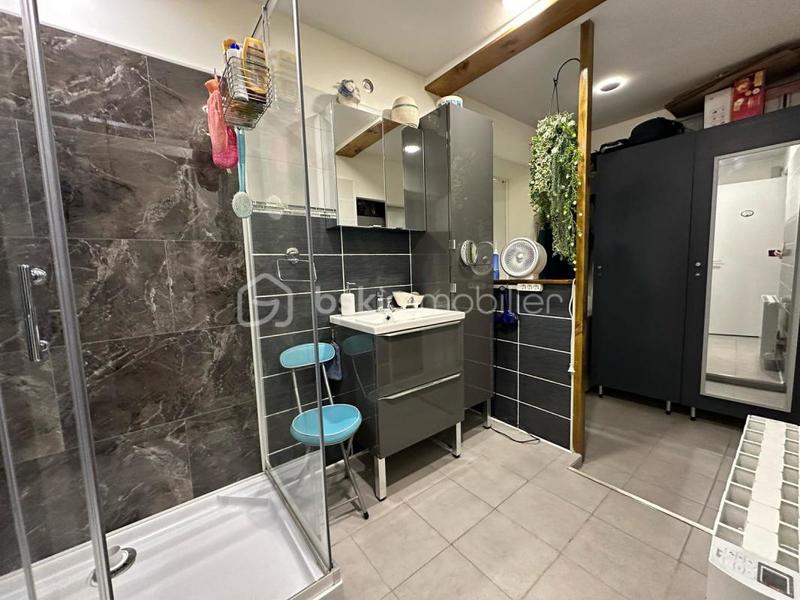 Maison de village - 171 m² - 7 pièces