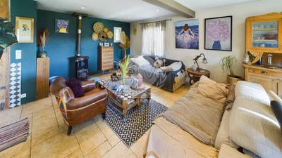 Villa - 163 m² - 5 pièces