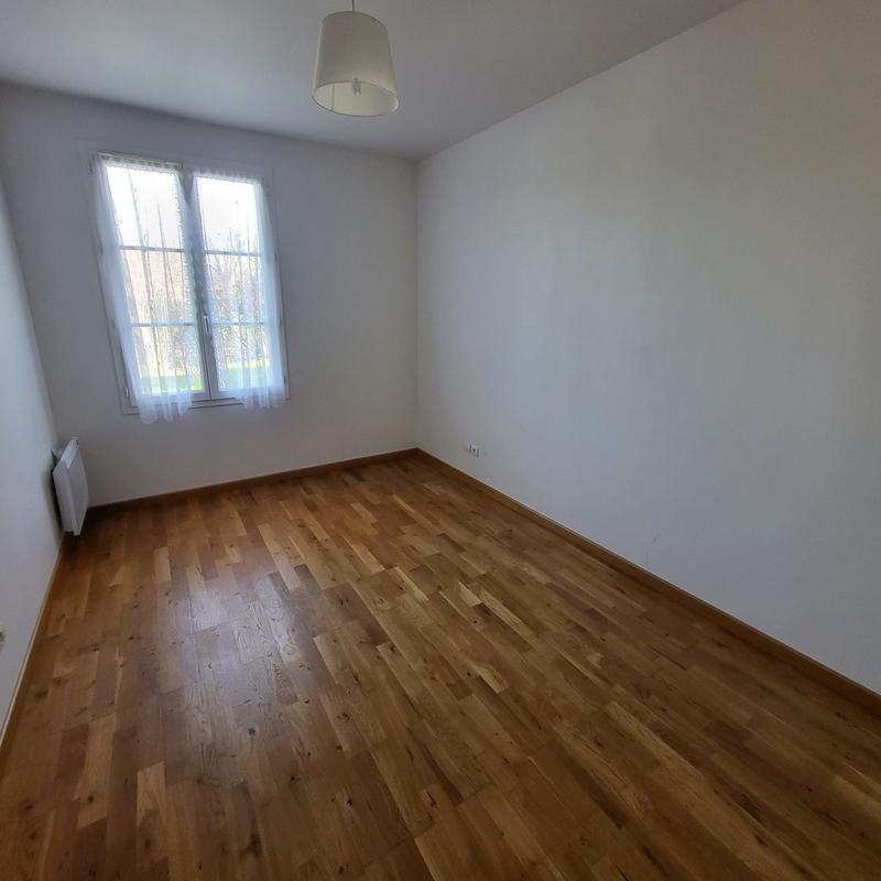 Maison - 77 m² - 5 pièces